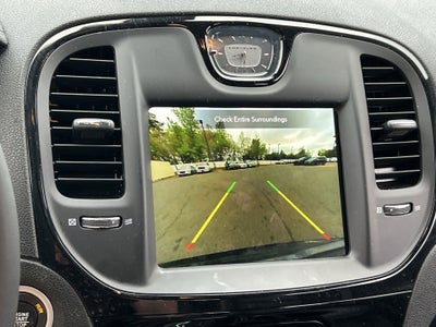 2023 Chrysler 300 300S