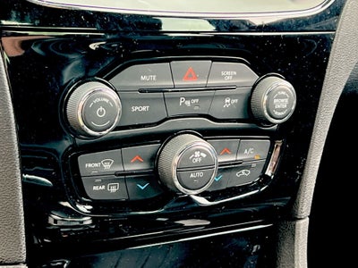 2023 Chrysler 300 300S