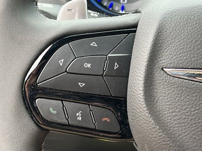 2023 Chrysler 300 300S