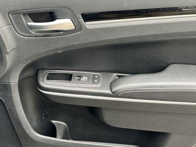 2023 Chrysler 300 300S