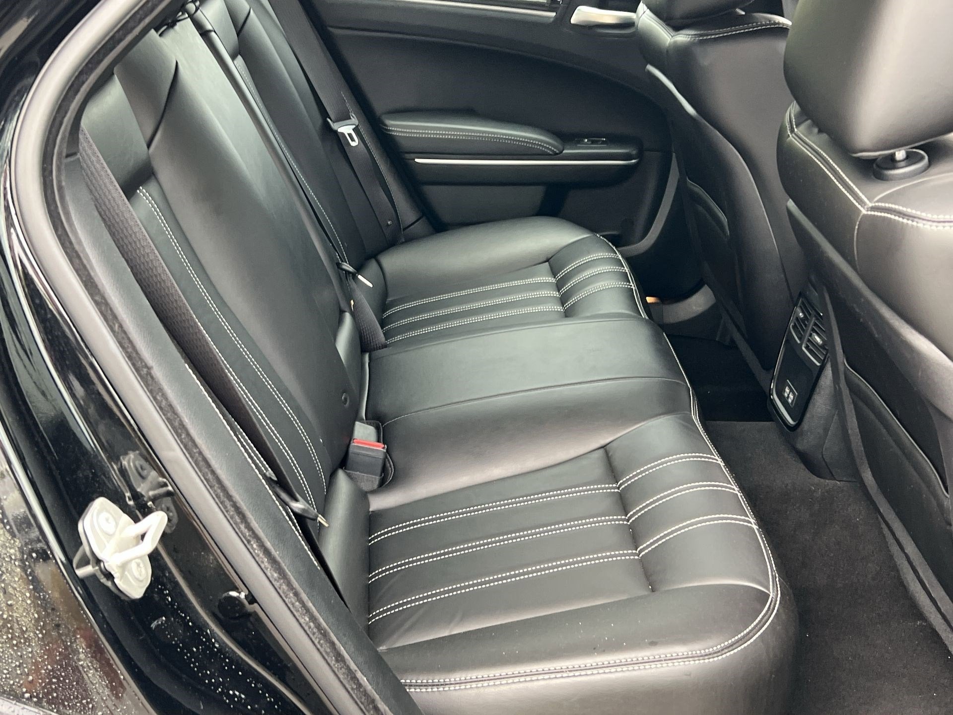 2023 Chrysler 300 300S