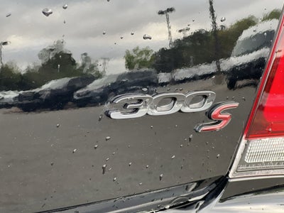 2023 Chrysler 300 300S
