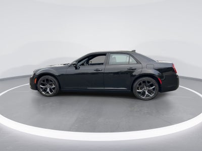 2023 Chrysler 300 300S