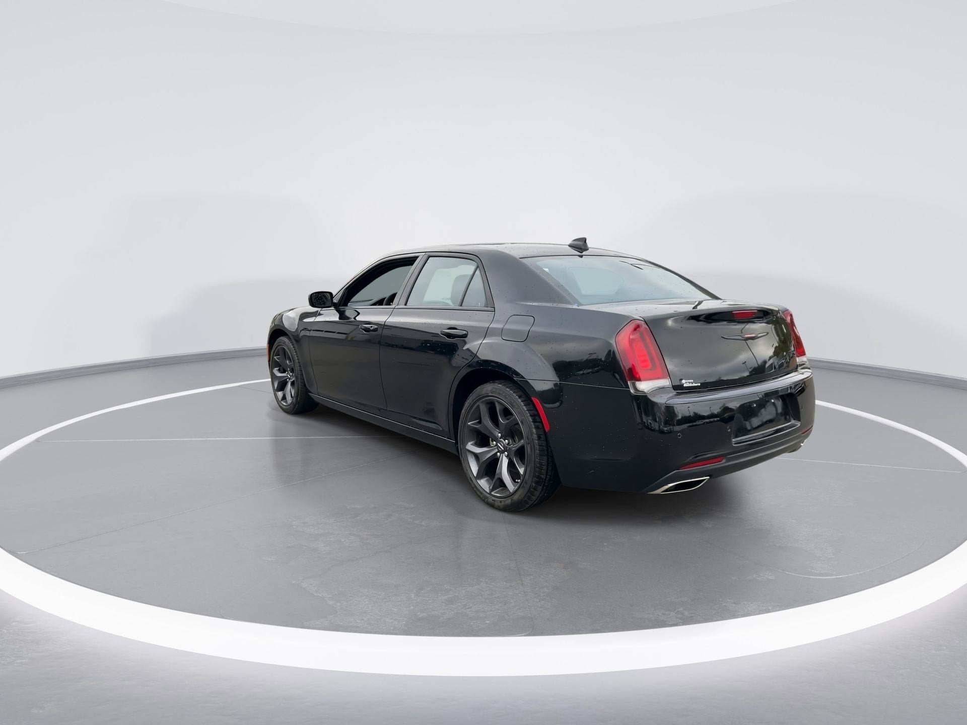 2023 Chrysler 300 300S