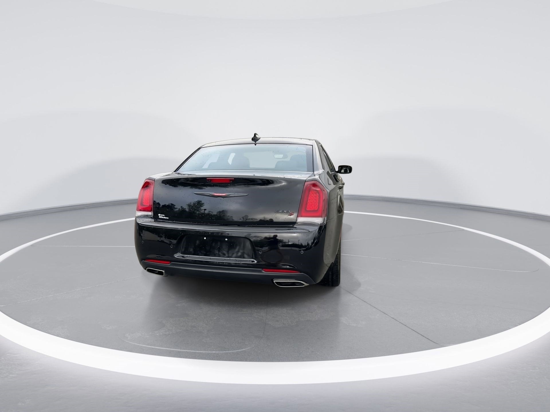 2023 Chrysler 300 300S