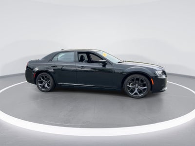 2023 Chrysler 300 300S