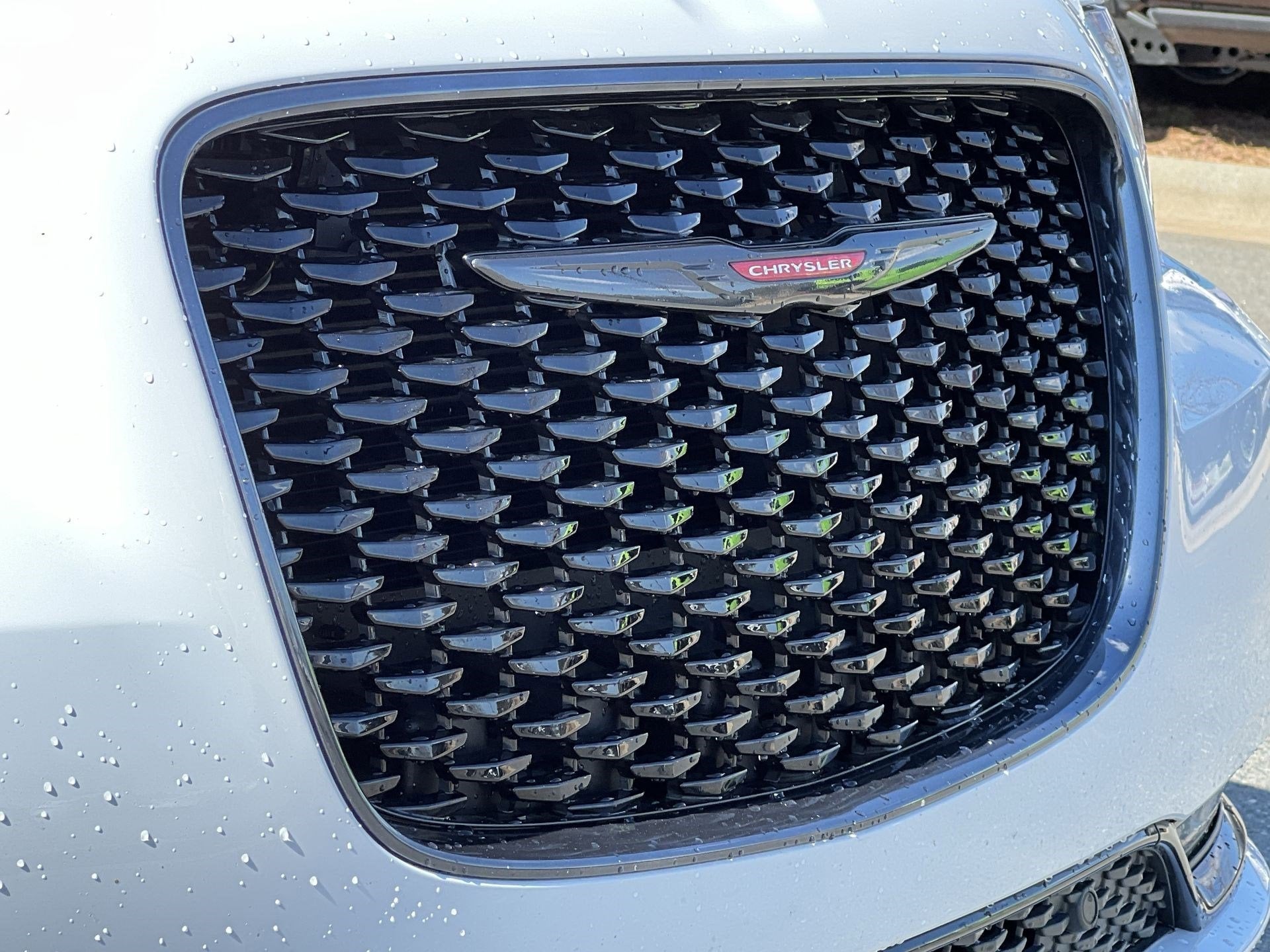 2023 Chrysler 300 300S