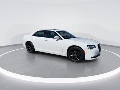 2023 Chrysler 300 300S