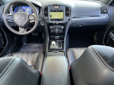 2023 Chrysler 300 300S