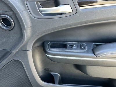 2023 Chrysler 300 300S