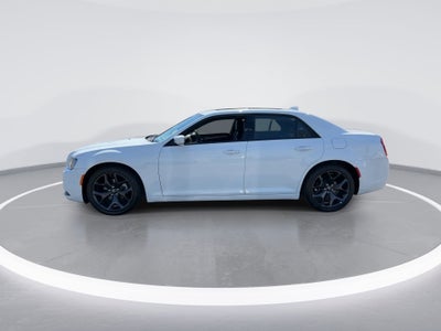2023 Chrysler 300 300S