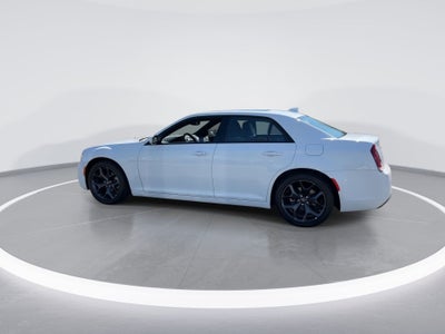 2023 Chrysler 300 300S