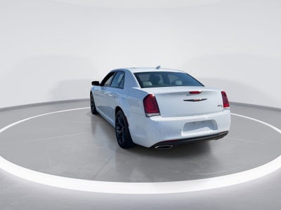 2023 Chrysler 300 300S