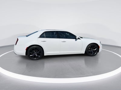 2023 Chrysler 300 300S