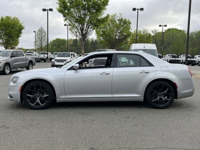 2023 Chrysler 300 300S