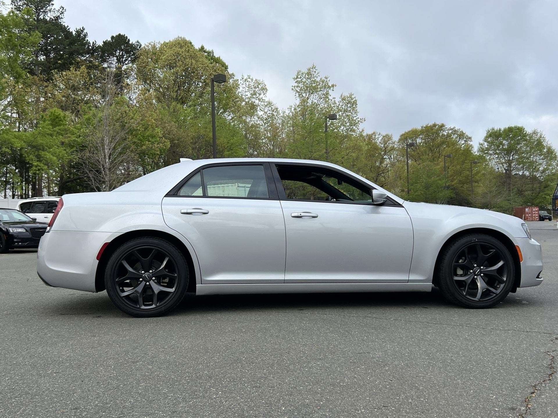 2023 Chrysler 300 300S