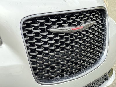 2023 Chrysler 300 300S