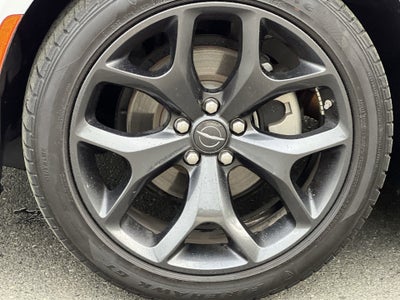 2023 Chrysler 300 300S