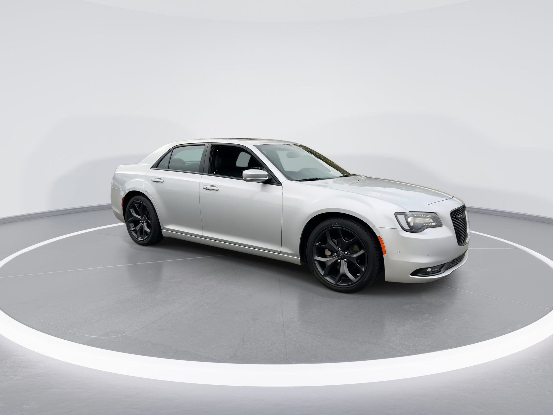 2023 Chrysler 300 300S