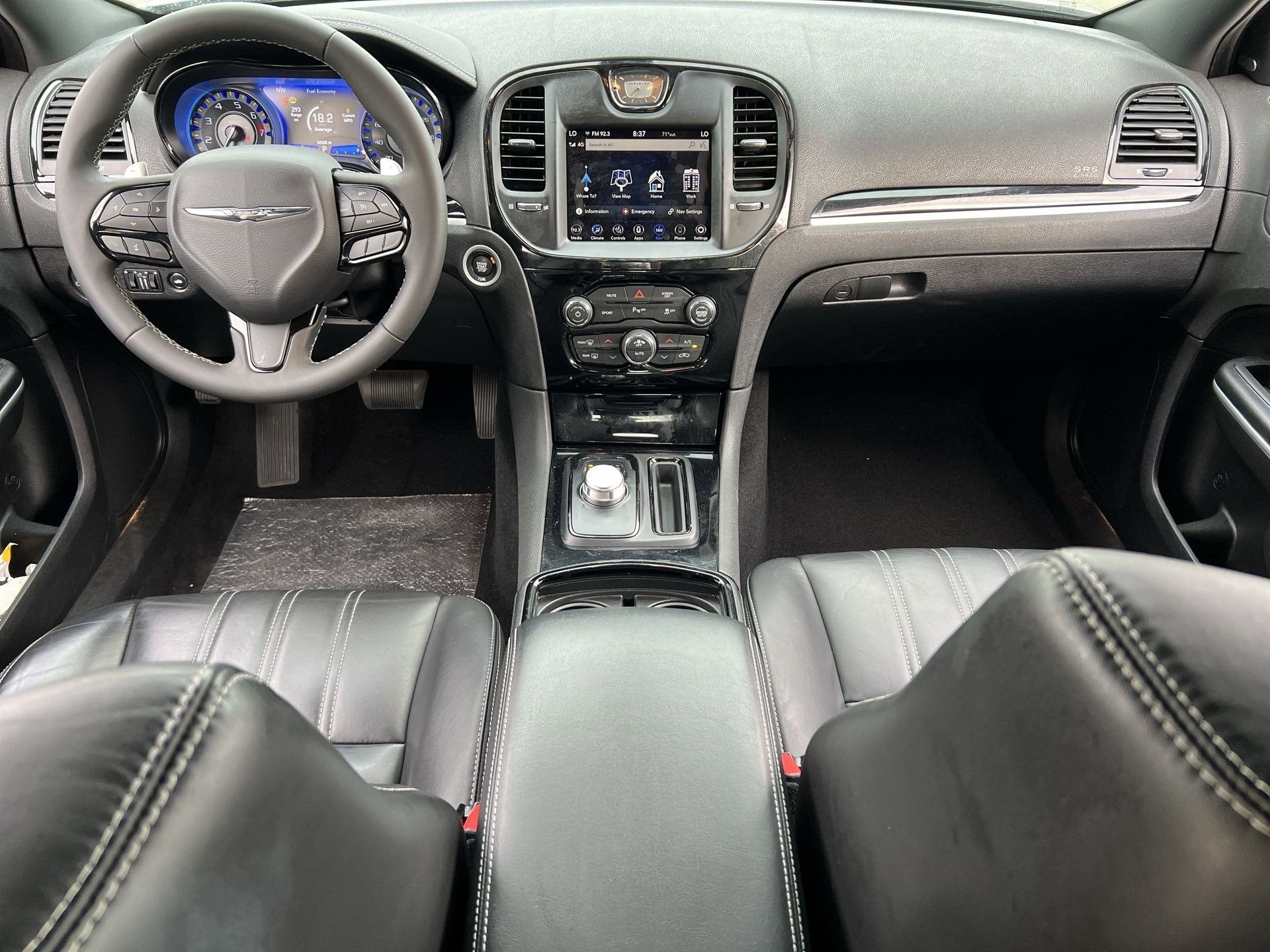 2023 Chrysler 300 300S