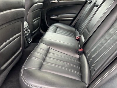 2023 Chrysler 300 300S