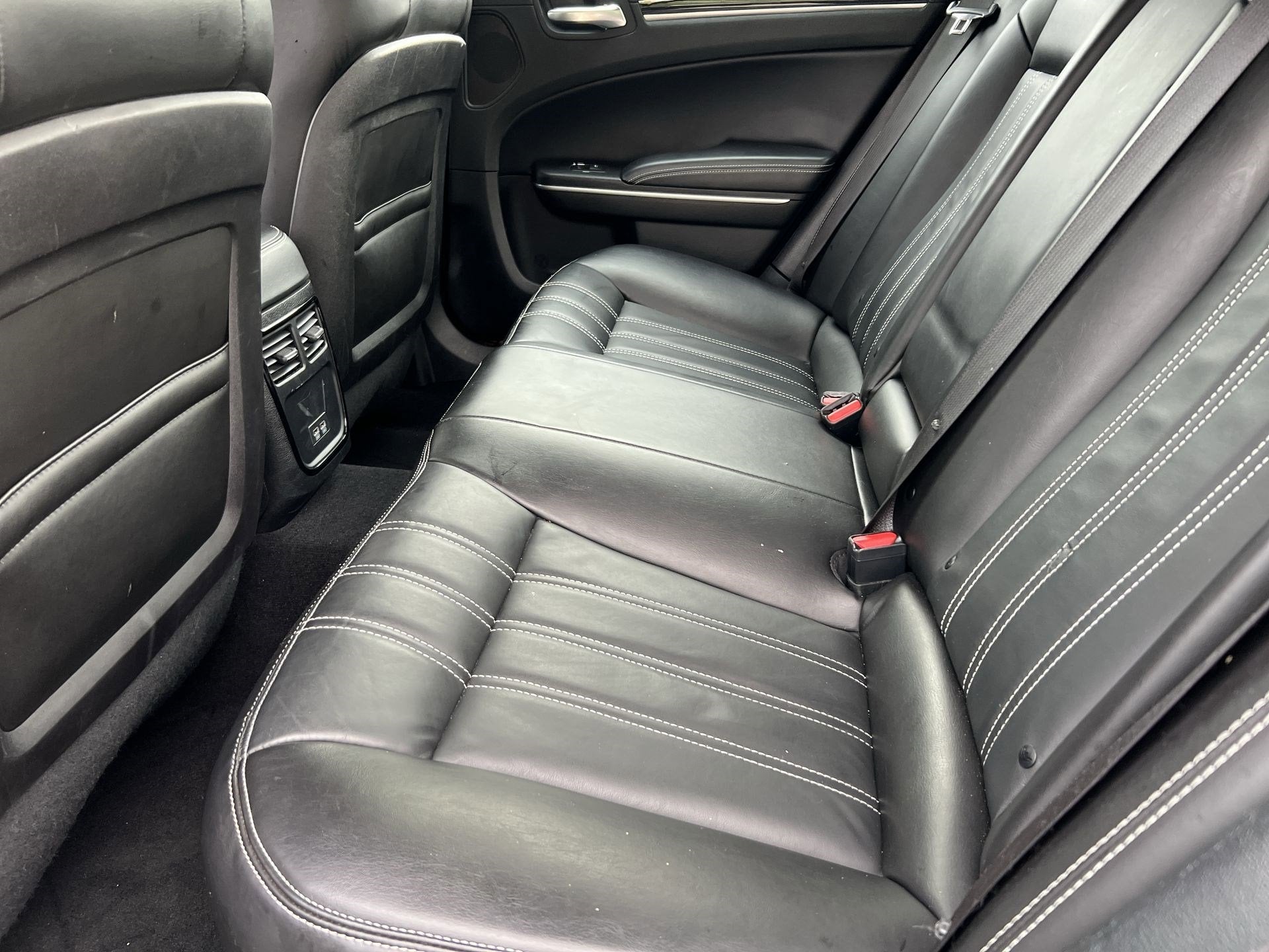 2023 Chrysler 300 300S