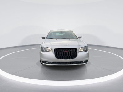 2023 Chrysler 300 300S