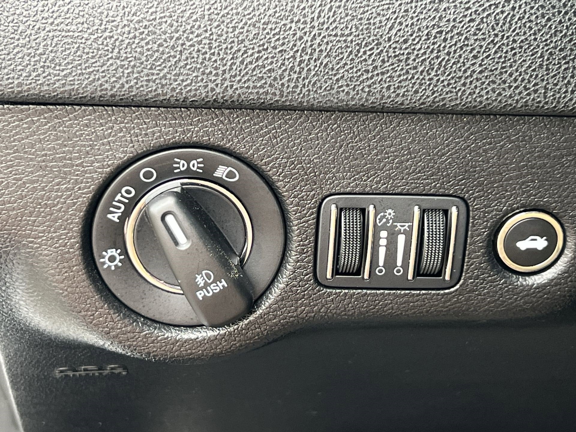 2023 Chrysler 300 300S