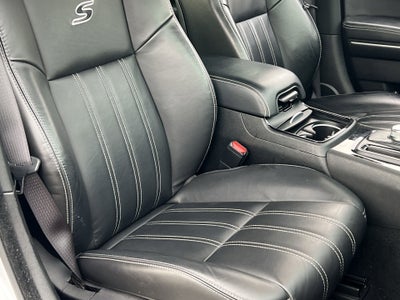 2023 Chrysler 300 300S