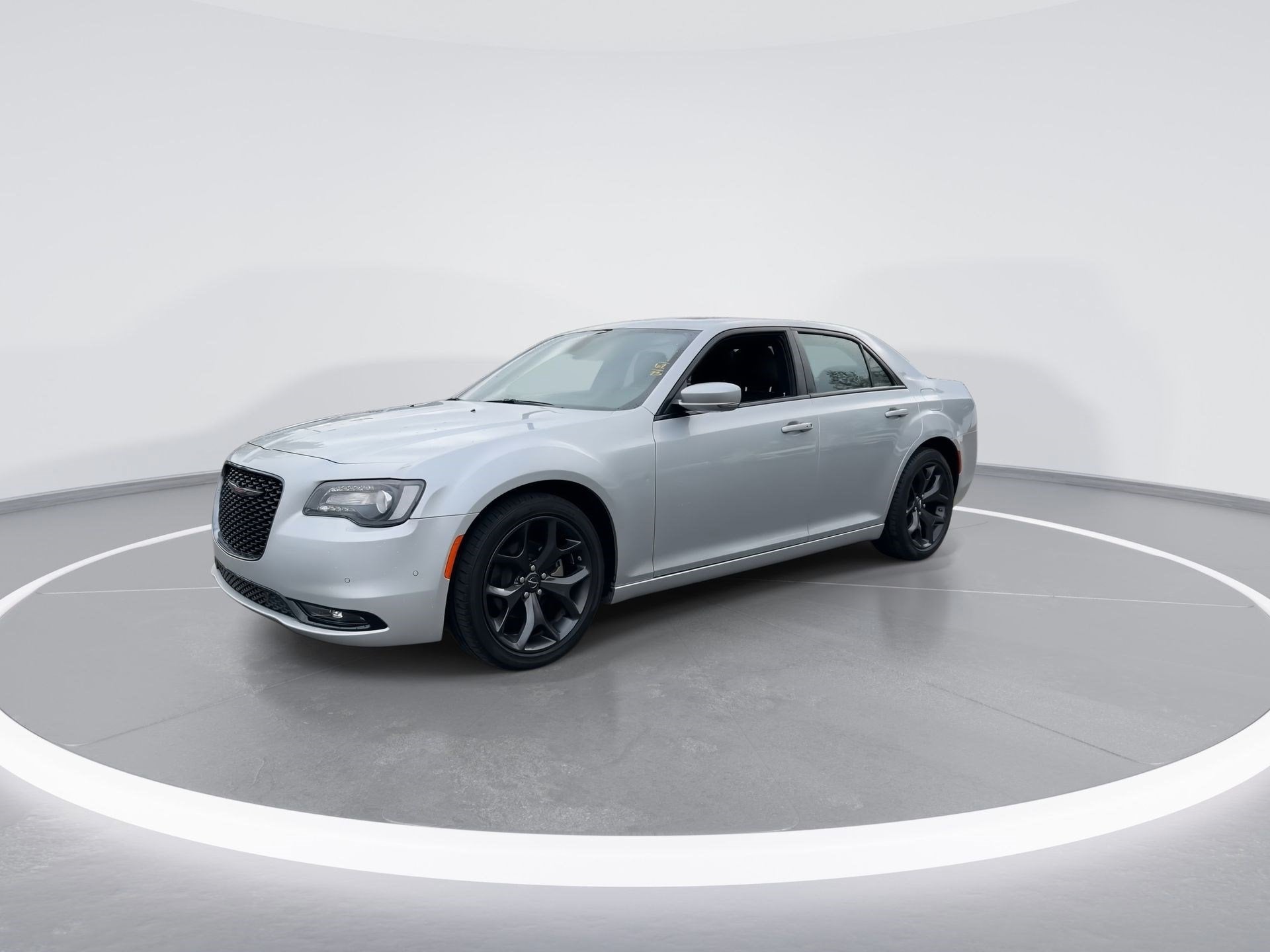 2023 Chrysler 300 300S