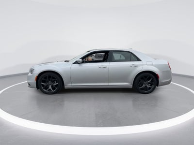 2023 Chrysler 300 300S