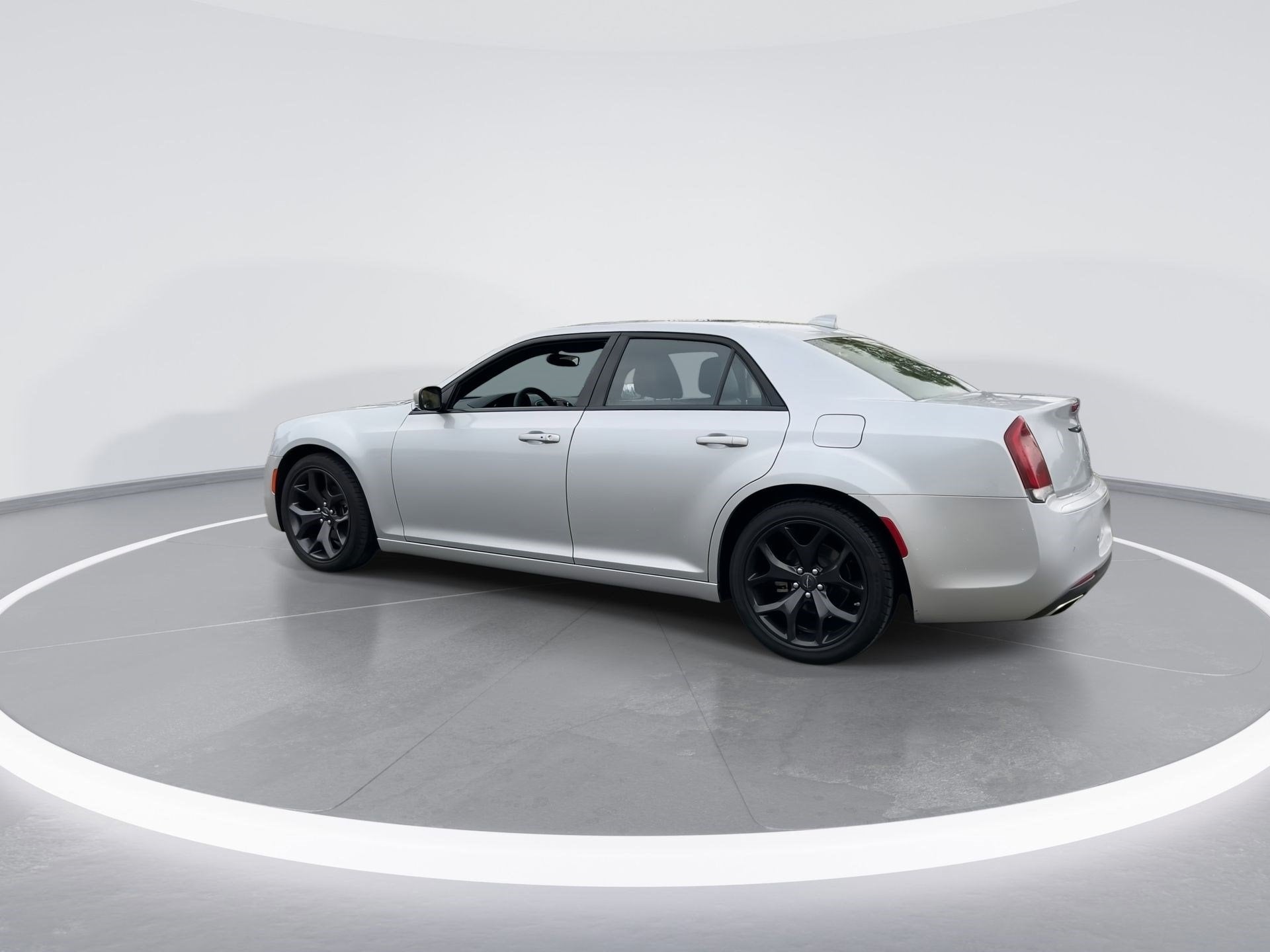 2023 Chrysler 300 300S