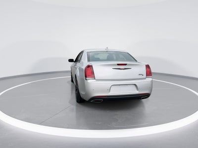 2023 Chrysler 300 300S