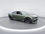 2021 Dodge Charger Scat Pack Widebody