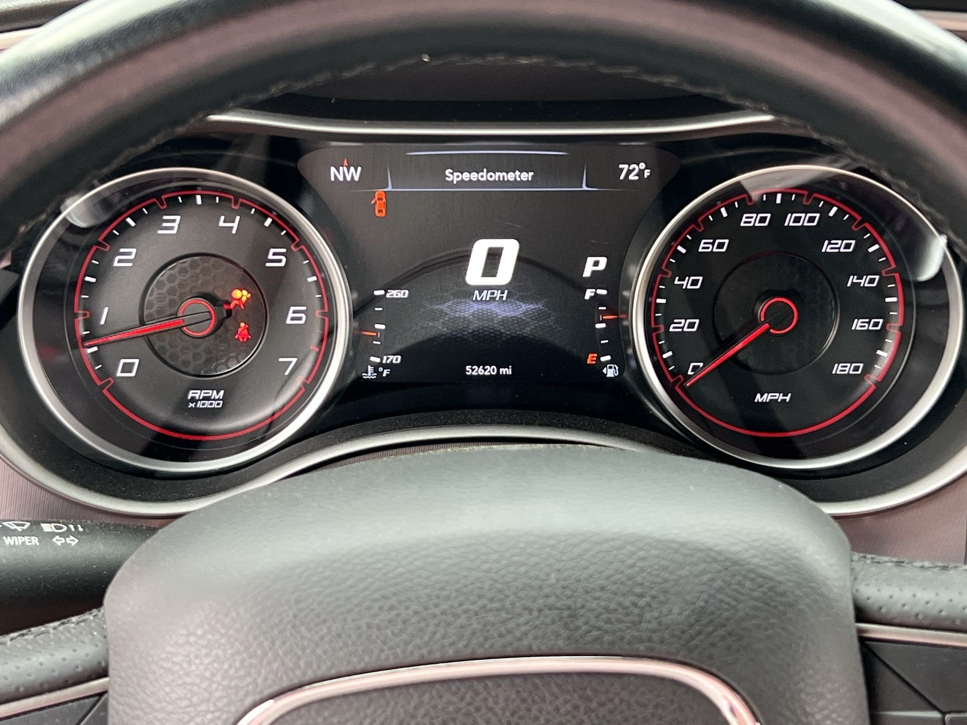 2021 Dodge Charger Scat Pack Widebody