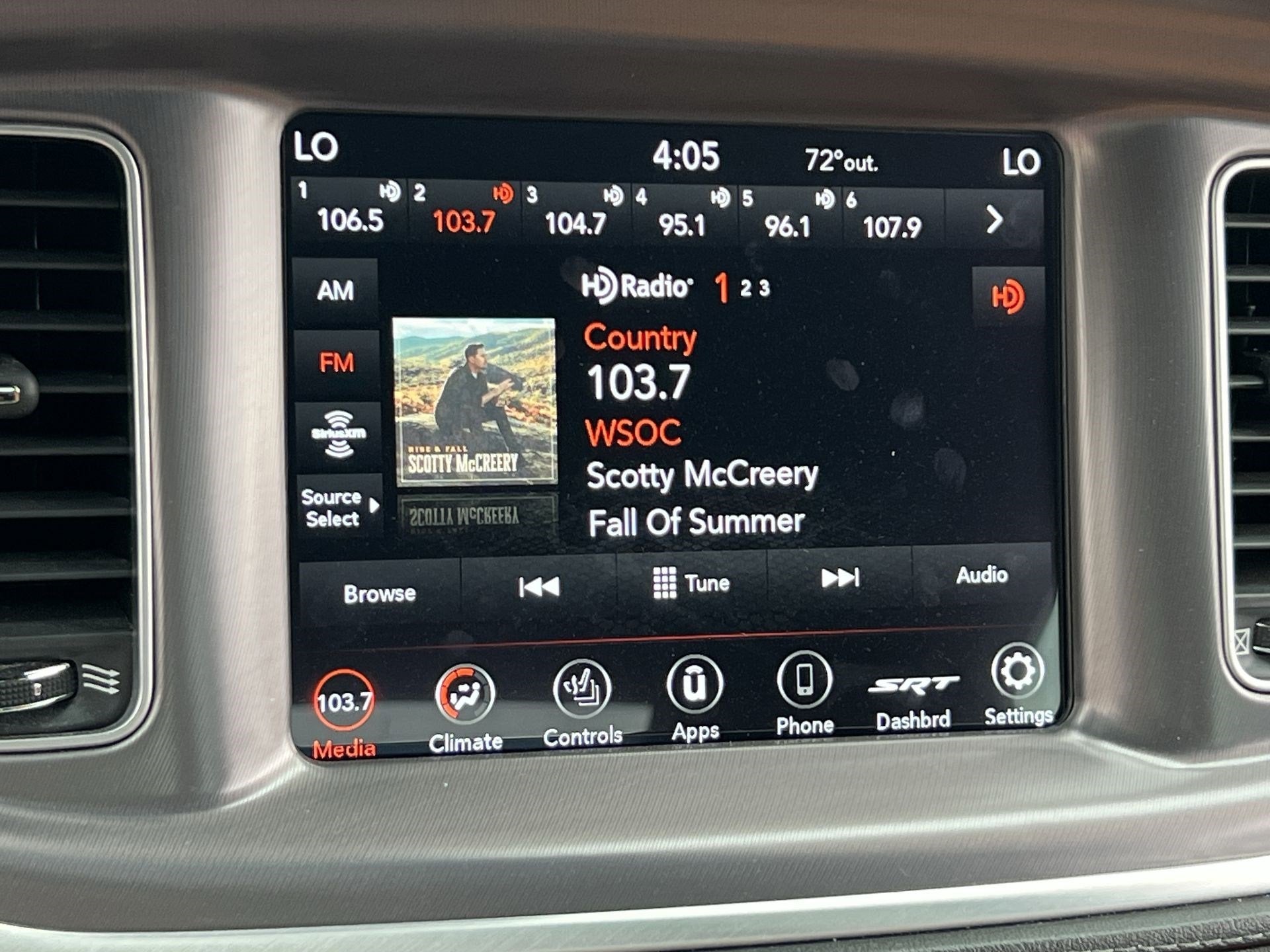 2021 Dodge Charger Scat Pack Widebody