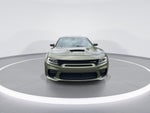 2021 Dodge Charger Scat Pack Widebody