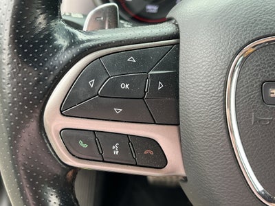 2021 Dodge Charger Scat Pack Widebody