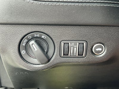 2021 Dodge Charger Scat Pack Widebody