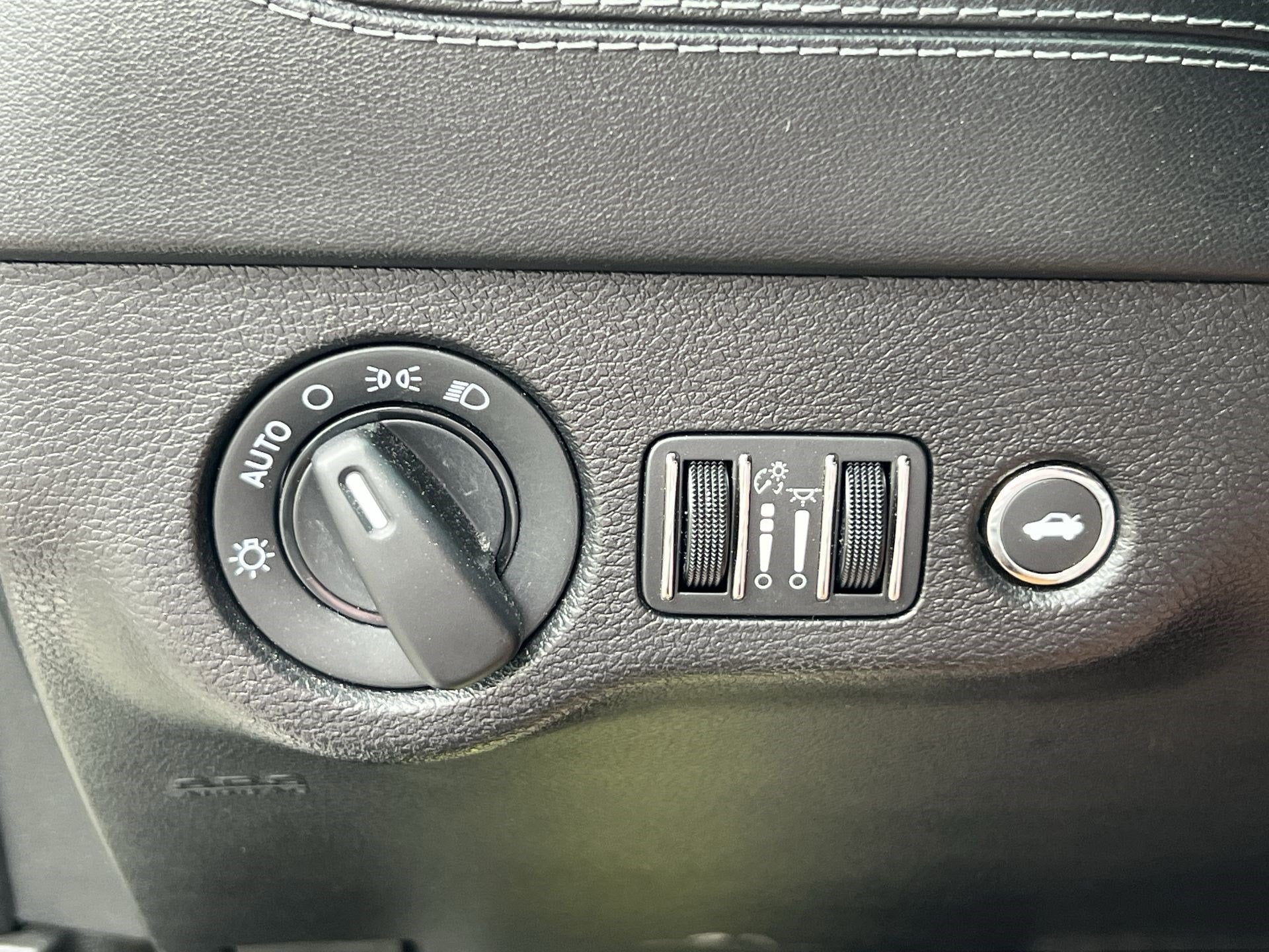 2021 Dodge Charger Scat Pack Widebody