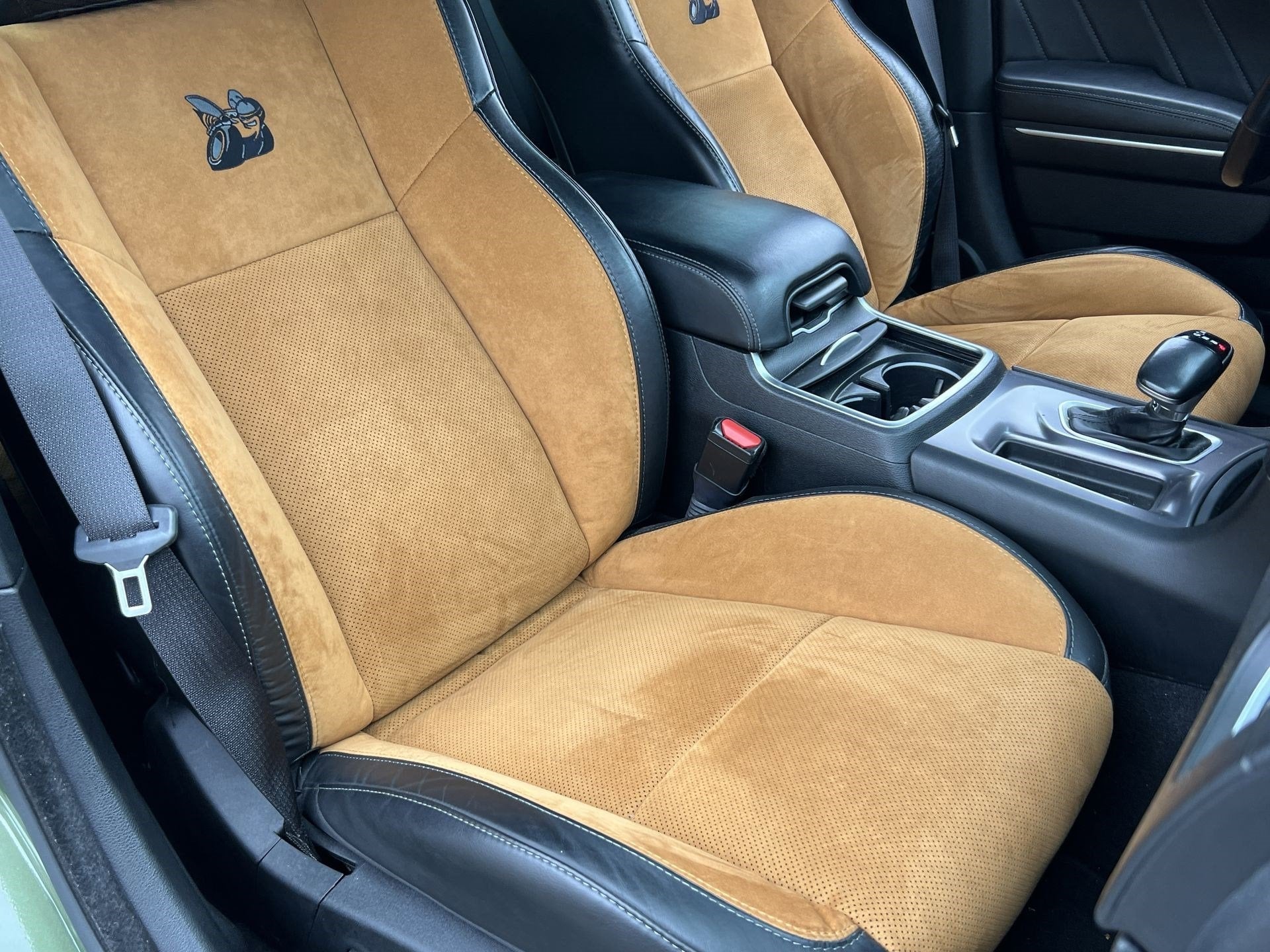 2021 Dodge Charger Scat Pack Widebody