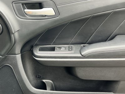 2021 Dodge Charger Scat Pack Widebody