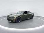 2021 Dodge Charger Scat Pack Widebody