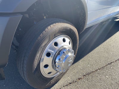 2024 RAM 4500 Chassis Cab Base