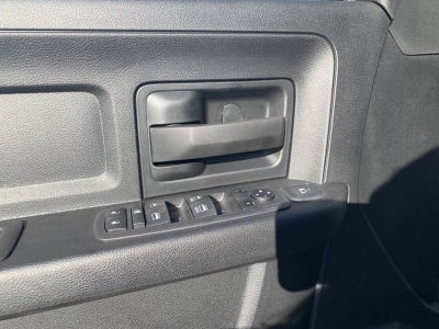 2024 RAM 4500 Chassis Cab Base