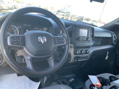 2024 RAM 4500 Chassis Cab Base