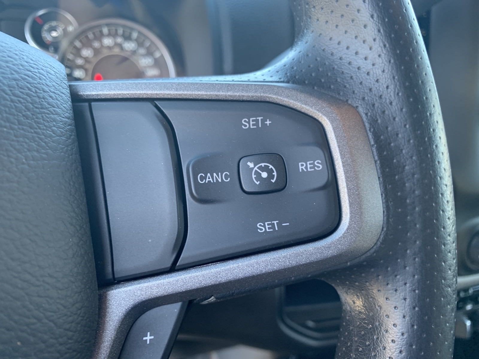 2024 RAM 4500 Chassis Cab Base