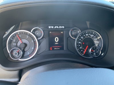 2024 RAM 4500 Chassis Cab Base