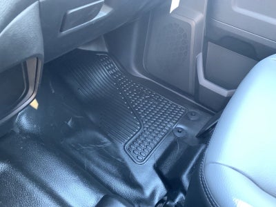 2024 RAM 4500 Chassis Cab Base