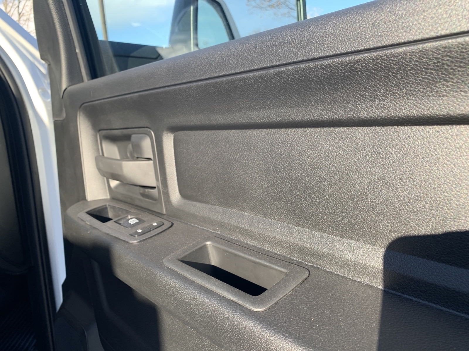 2024 RAM 4500 Chassis Cab Base